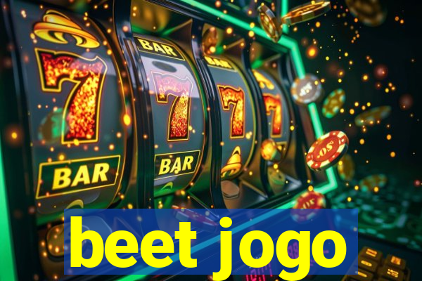 beet jogo